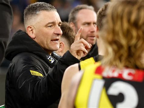 afl wooden spoon betting|AFL: Brendon Gale on his Richmond exit and the Tigers’ next .